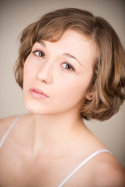 Ava Vanderstarren photo 3