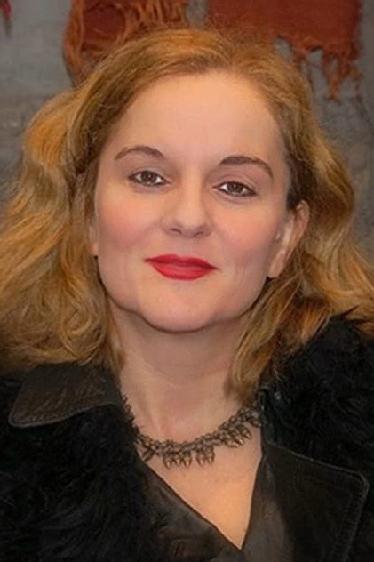 Marianna Calbari photo 2