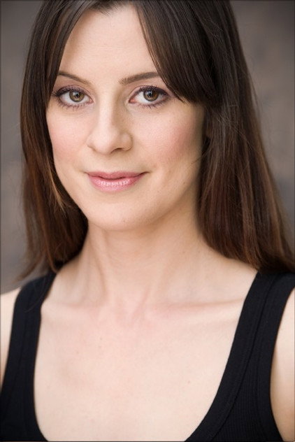 Tara Pratt - 5