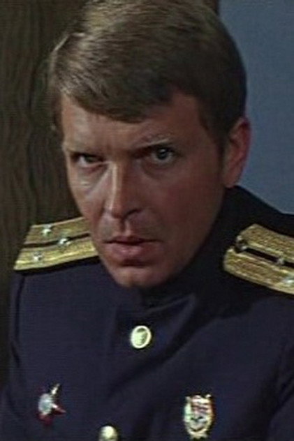 Image of Vladimir Nikitin