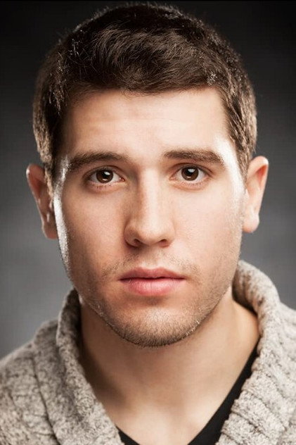 Brett Geddes photo 2