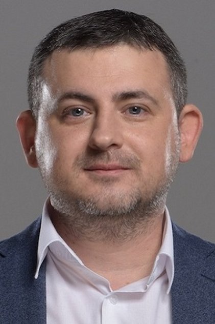 Аватар персоны Arsen Tarknaev