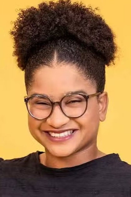 Milena Moreira Biography and Full Filmography - MovieWise