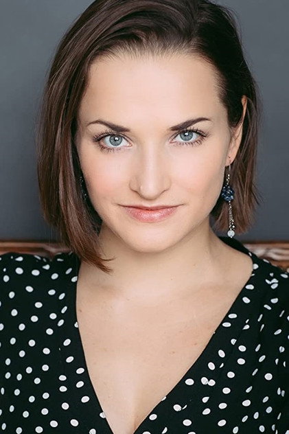Liza Cosier photo 2