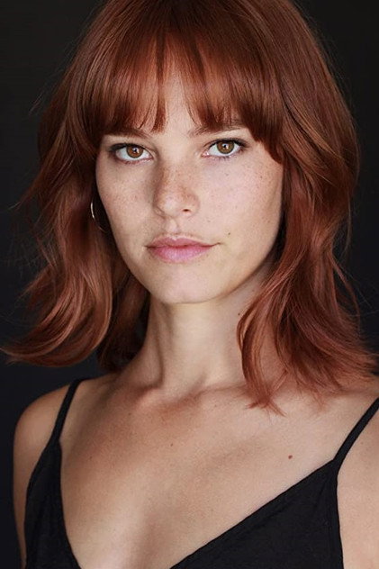 Bailey Noble - 8