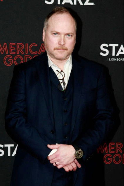 Аватар персоны Christopher J. Byrne