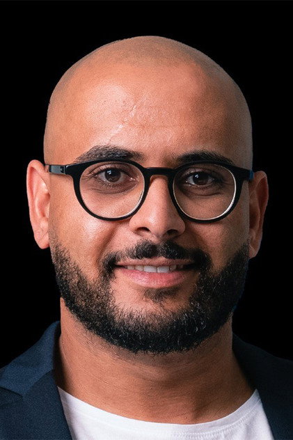 Otman El Falaki