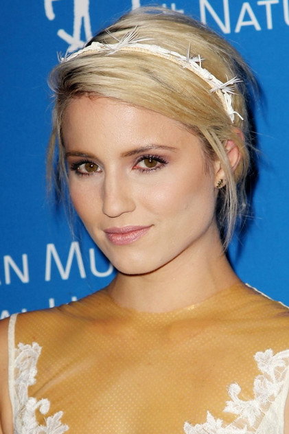 Dianna Agron - 16