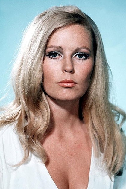 Veronica Carlson - 7