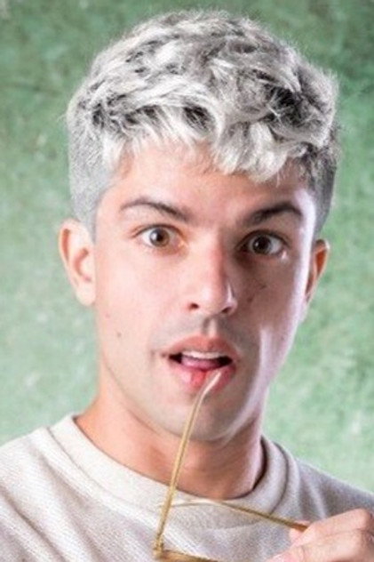 Image of Diego Montez