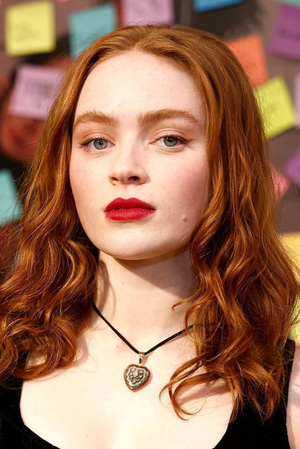 Sadie Sink - 11
