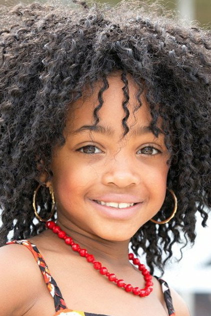 Leah Sava Jeffries - 8