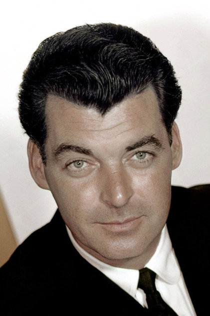 Rory Calhoun