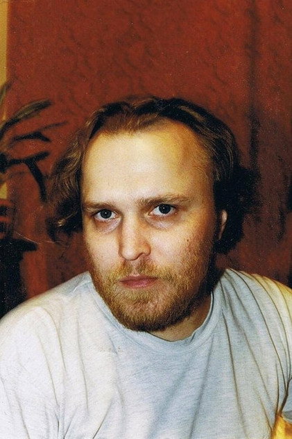 Henrik Pauer photo 3