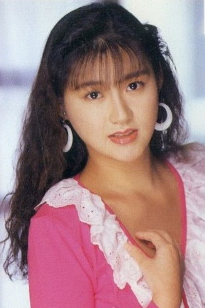 Foto Momoko Kirishima