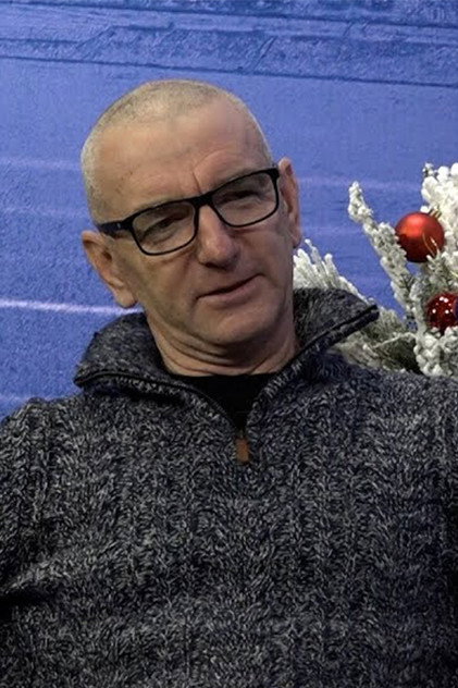 Aleksandar Dejanović