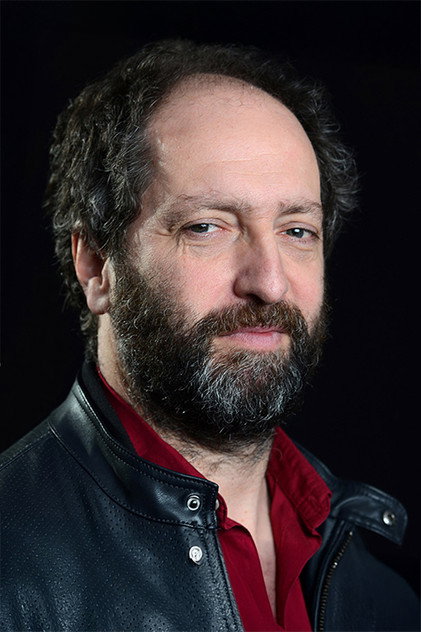 Josean Bengoetxea - 4