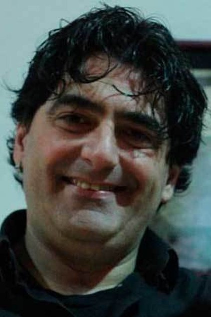 Juanjo Grau Alonso Juanjo Grau Alonso