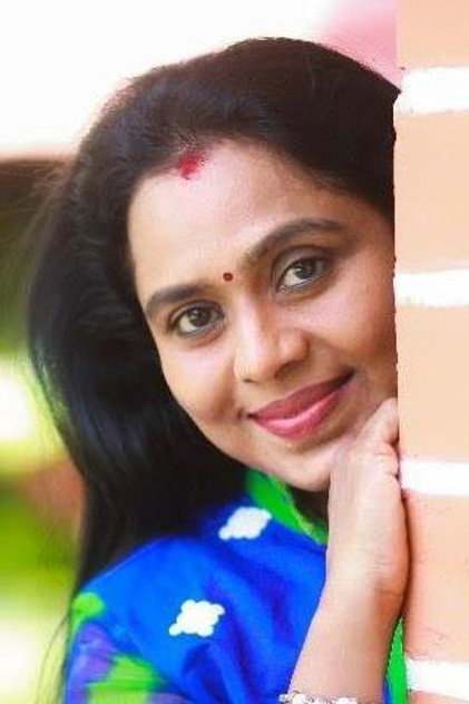 Viji Chandrasekhar - 4