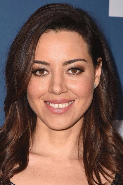 Aubrey Plaza - 14