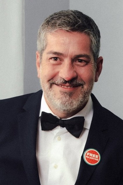 Miguel Molina