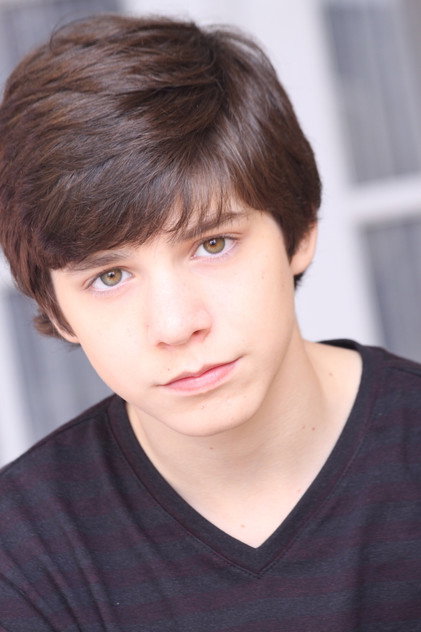 Braeden Lemasters - 4