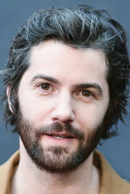 Jim Sturgess - 4