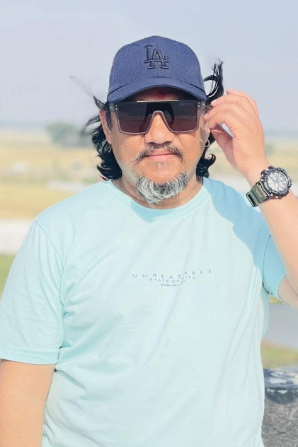 Sanjay Lama
