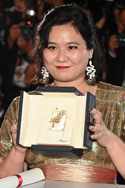 Аватар персоны Tang Yi