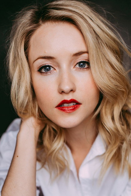 Emily Tennant - 8