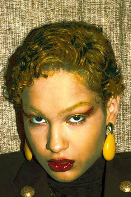 Аватар персоны Leilane Beatriz