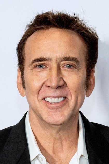 Nicolas Cage - 6
