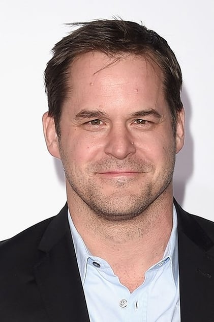 Kyle Bornheimer - 5