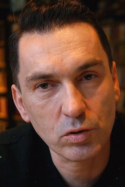 Jarosław Kamiński