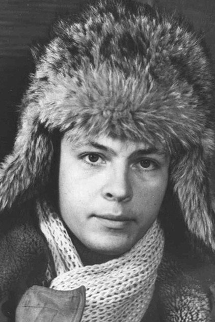 Vladimir Shirokov photo 2