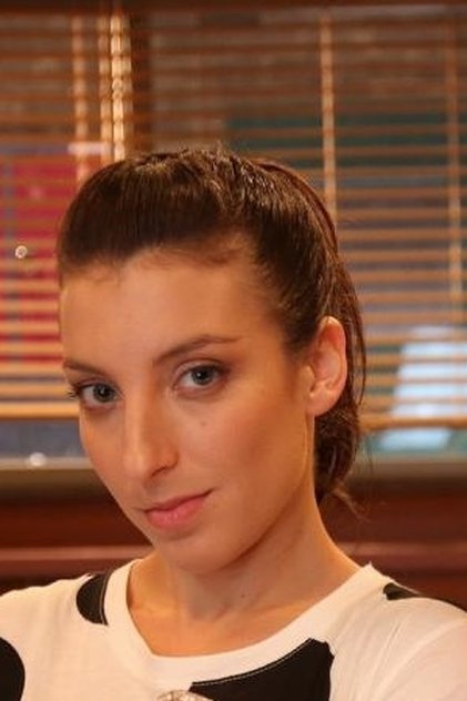 Maya Bachowski Maya Bachowski