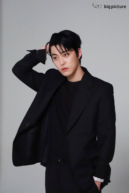 Jo Sun-ki photo 6
