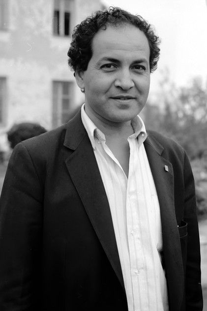 Аватар персоны Mustapha Mangouchi