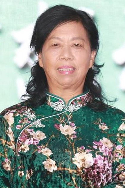 Foto Zhang Mei'e
