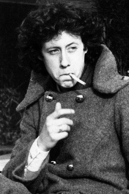 Image of Arlo Guthrie