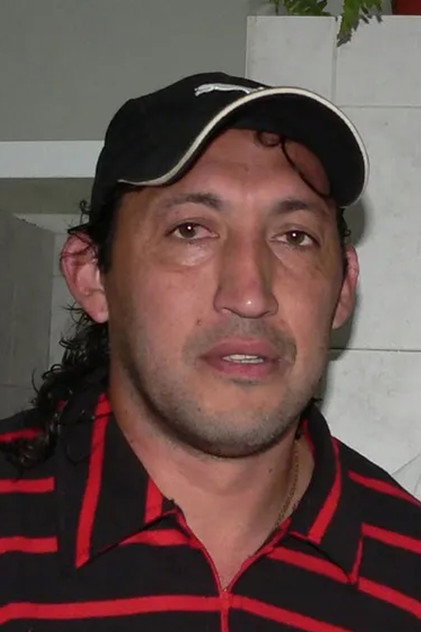 Víctor Müller
