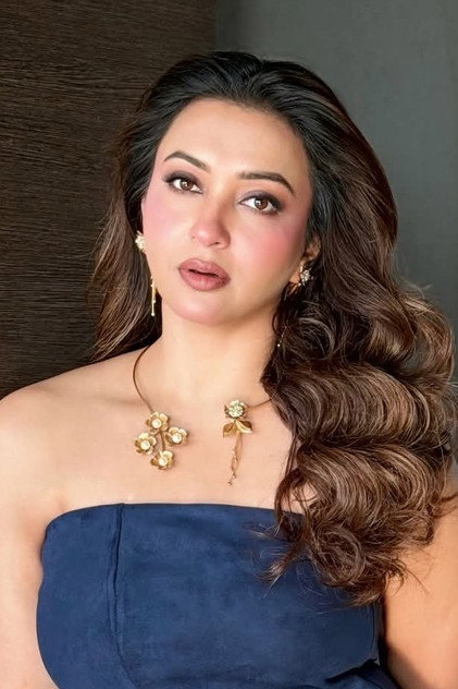 Koushani Mukherjee - 6