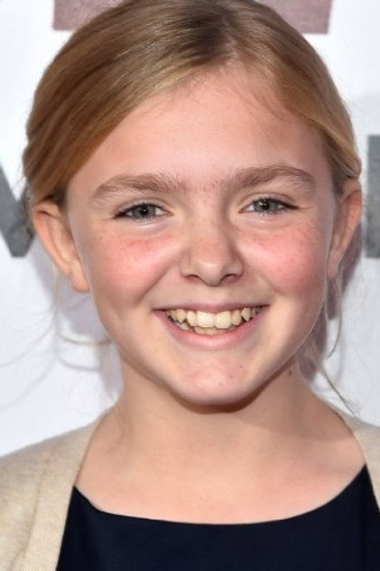 Elsie Fisher - 5