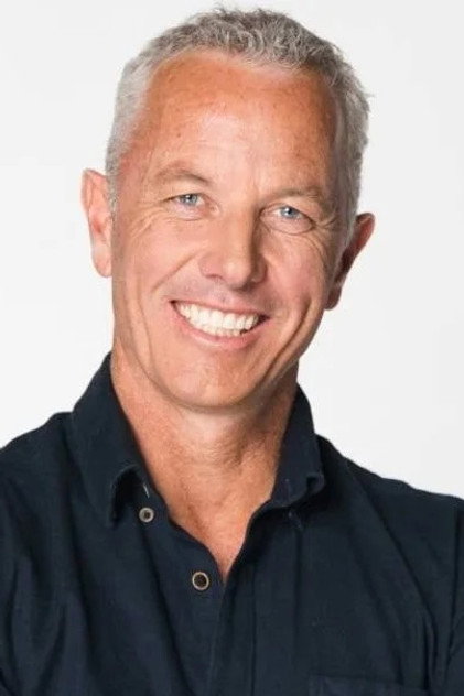 Mark Richardson