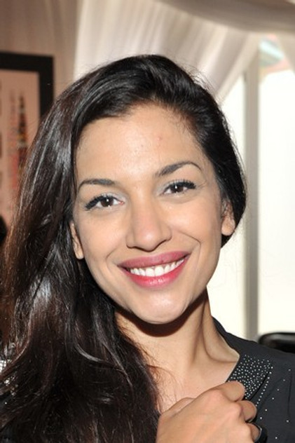Rachael Ancheril - 4
