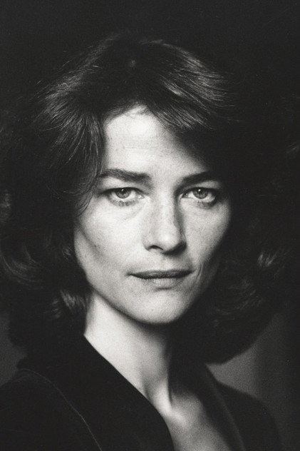 Charlotte Rampling - 14
