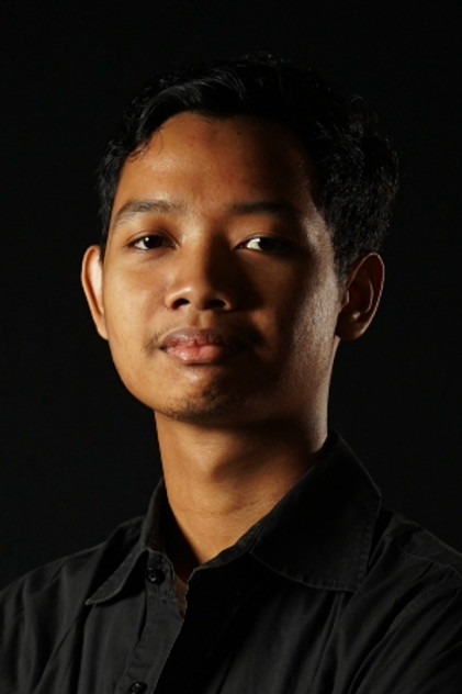 Аватар персоны Rakha Magelhaens