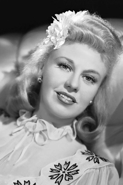 Ginger Rogers - 7