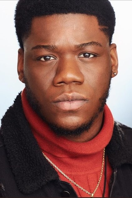 Kevin Tre'von Patterson