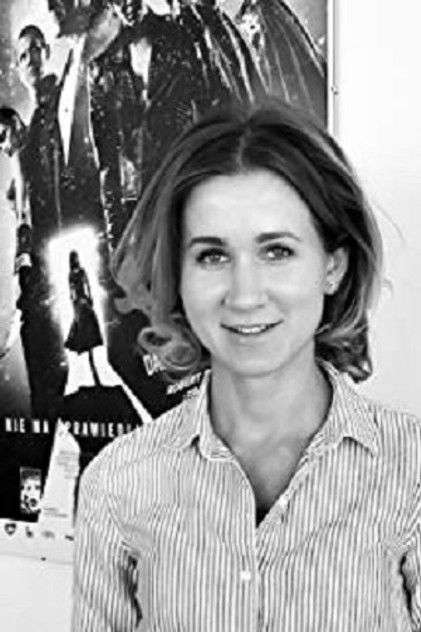 Аватар персоны Polina Schlicht